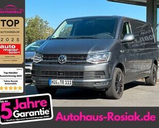 VW Volkswagen T6 Transporter LR Kasten Standheiz. AHK Gebrauchtwagen