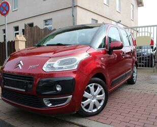 Citroen Citroën C3 Picasso Tendance| VERBRAUCHT ÖL| Gebrauchtwagen