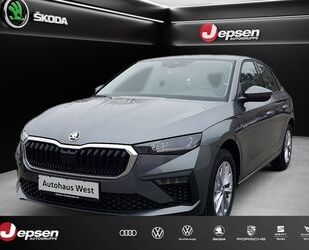 Skoda Skoda Scala Selection 1.0 TSI DSG /NAVI/MATRIX/ACC Gebrauchtwagen