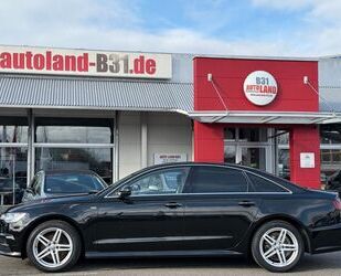 Audi Audi A6 Limo 2.0TDI S-Line Autm ACC Kamera Navi AH Gebrauchtwagen