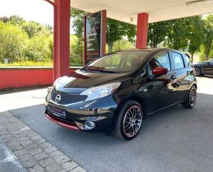 Nissan Note Gebrauchtwagen