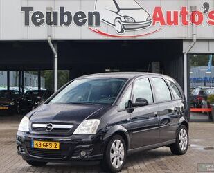 Opel Opel Meriva 1.6-16V Temptation klima Elektrische r Gebrauchtwagen