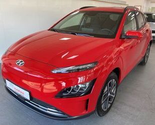 Hyundai Hyundai KONA TREND+3phasig+NAVI+SITZHZG+LENKRADHZG Gebrauchtwagen