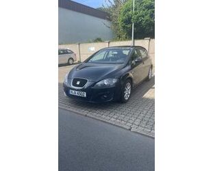 Seat Seat Leon 1.4 TSI / Navigation Touch / Klimautomat Gebrauchtwagen