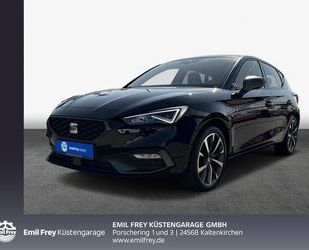 Seat Seat Leon 1.4 e-Hybrid DSG FR Panodach LED Kamera Gebrauchtwagen