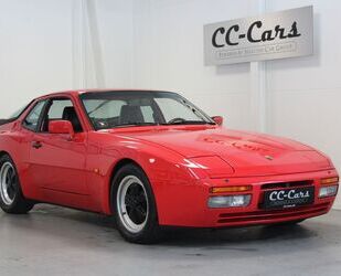 Porsche Porsche 944 2,5 Turbo Gebrauchtwagen