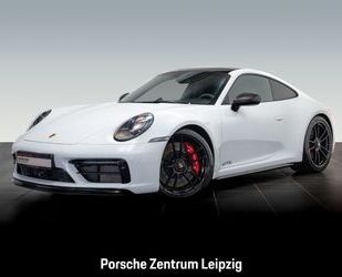 Porsche Porsche 992 911 Carrera 4 GTS PDCC Lift Matrix HA- Gebrauchtwagen