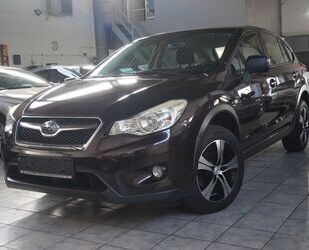 Subaru Subaru XV Active Gebrauchtwagen