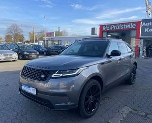 Land Rover Land Rover Range Rover VelarSE2.0d DriveSelect/Pan Gebrauchtwagen