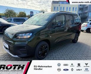 Fiat Fiat DOBLO MAXI 1,5 Navi*LED*DAB*Alu*Kamera*PDC* Gebrauchtwagen