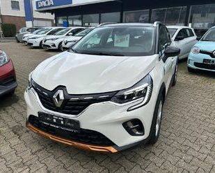 Renault Renault Captur II Intens Gebrauchtwagen