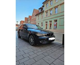 BMW BMW 118d - Gebrauchtwagen