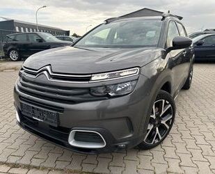 Citroen Citroën C5 Aircross SHINE 1.5 Ltr. Automatik Gebrauchtwagen