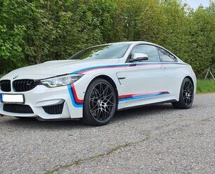 BMW BMW M4 COMPETITION , FCL , 46 000KM , NO OPF Gebrauchtwagen