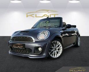 Mini MINI Cooper S Cabrio John Cooper Works Gebrauchtwagen