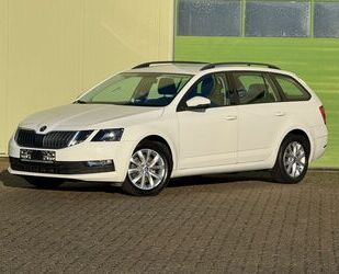 Skoda Skoda Octavia Combi 1.0 TSI Tour/PDC/Alu/Sitzheizu Gebrauchtwagen