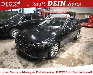 Mercedes-Benz Mercedes-Benz E 220d T 9G-Tr. Avantg LED/NAVI+/SHZ Gebrauchtwagen