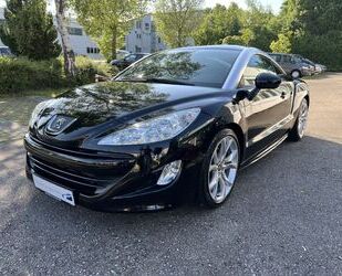 Peugeot Peugeot RCZ 1.6 200 THP Gebrauchtwagen