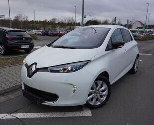 Renault Renault ZOE Z.E. - TÜV 02/2026 - 43-65 kW - Kaufba Gebrauchtwagen