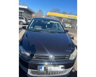 VW Volkswagen Polo 1.2 Comfortline Comfortline Gebrauchtwagen