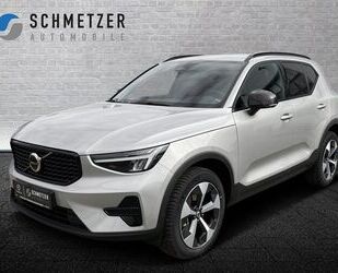 Volvo Volvo XC40+B3+Benzin+Plus+Dark+Kamera+HarmanK+Sitz Gebrauchtwagen