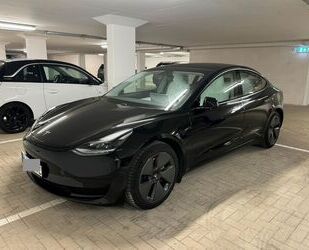 Tesla Tesla Model 3 SR+ Facelift 2021 - 1.Hand TOP Zusta Gebrauchtwagen