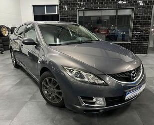 Mazda Mazda 6 2.2TD 92kW Gebrauchtwagen