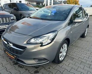 Opel Opel Corsa E Edition ecoFlex*Garantie*PDC Gebrauchtwagen