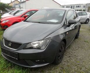 Seat Seat Ibiza +KETTE NEU+INSP NEU +TÜV AU+ Gebrauchtwagen