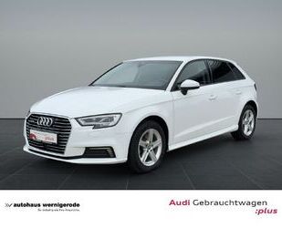 Audi Audi A3 Sportback 40 e-tron S tronic *PDC*LED Gebrauchtwagen