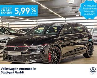 VW Volkswagen Golf 8 GTI Clubsport DSG Navi Kamera Sc Gebrauchtwagen