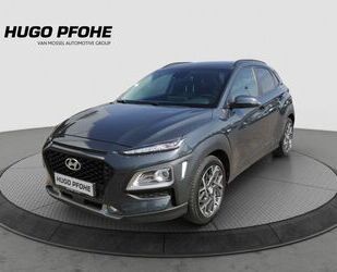 Hyundai Hyundai Kona Trend 1.6 GDI DCT Hybrid 77kW +WKR SH Gebrauchtwagen