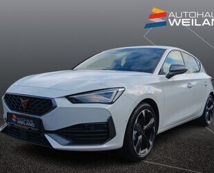 Cupra Cupra Leon 1.5 eTSI DSG Gebrauchtwagen