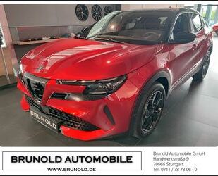 Alfa Romeo Alfa Romeo Junior BEV 156PS Speciale Elettrica Gebrauchtwagen