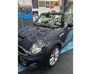 Mini MINI Cooper S Cabrio Cooper S Gebrauchtwagen