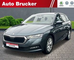 Skoda Skoda Octavia Combi Ambition 2.0 TDI LED+3-Zonen-K Gebrauchtwagen