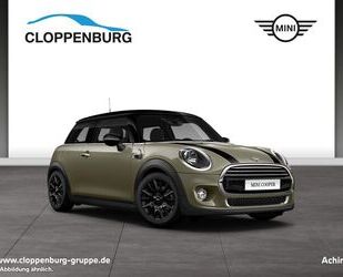 Mini MINI Cooper Hatch Shz. MFL PDC Navi Gebrauchtwagen