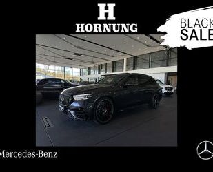 Mercedes-Benz Mercedes-Benz Mercedes-AMG E 53 !! HYBRID !! 4MATI Gebrauchtwagen