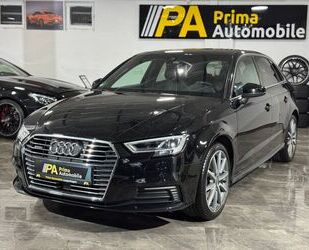 Audi Audi A3 Sportback 40 e-tron sport / Keyless Automa Gebrauchtwagen