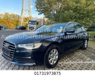 Audi Audi A6 Avant 3.0 TDI Gebrauchtwagen