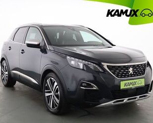 Peugeot Peugeot 3008 2.0BHDi Aut.180 GT+LED+VIRTUAL+LEDER Gebrauchtwagen