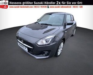 Suzuki Suzuki Swift Comfort Hybrid Gebrauchtwagen