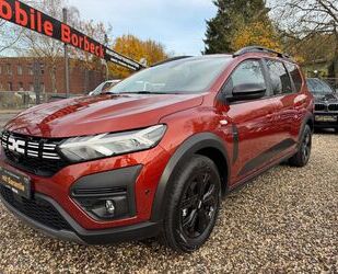 Dacia Dacia Jogger Extreme //*KAMERA*NAVI*SITHEIZ*GARANT Gebrauchtwagen