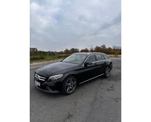 Mercedes-Benz Mercedes-Benz C 180 T Autom. *Top Ausstattung/ Seh Gebrauchtwagen