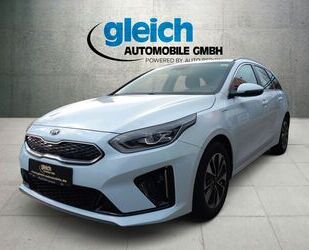 Kia Kia ceed Sporty Wagon 1.6 Plug-in Hybrid Vision F Gebrauchtwagen