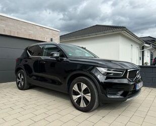 Volvo Volvo XC40 T4 Recharge Inscription Expression Rech Gebrauchtwagen