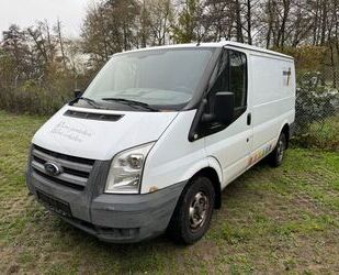 Ford Ford Transit Kasten 2,2 TDCi FT 260 K Tüv 08/2025 Gebrauchtwagen