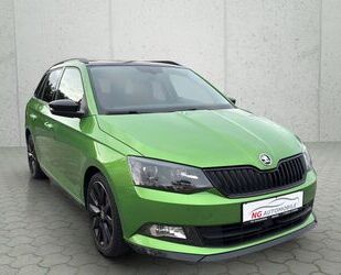 Skoda Skoda Fabia 1.2 TSI Combi Monte Carlo *Navig.*SHZ* Gebrauchtwagen