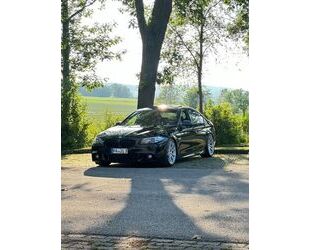 BMW BMW 535i f10 m-Paket Gebrauchtwagen