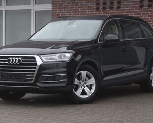 Audi Audi Q7 3.0 TDI quattro*LEDER*PANORAMA*MEMORY*BOSE Gebrauchtwagen